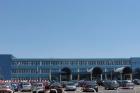 Henri Coanda International Airport (OTP)