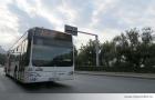 Autobuze, tramvaie si troleibuze in Bucuresti